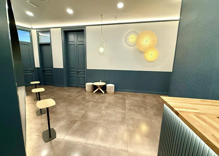 Hip Karma Hostel Barcelona