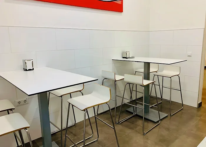 Hip Karma Hostel Barcelona